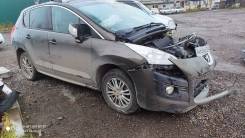 Peugeot 3008. SUV 5 DB, EP6 ����