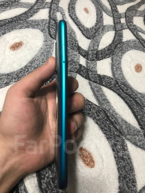 Xiaomi Redmi 9. �/�, ���������, 3G, 4G LTE, 5G, Dual-SIM, ����������, NFC ����