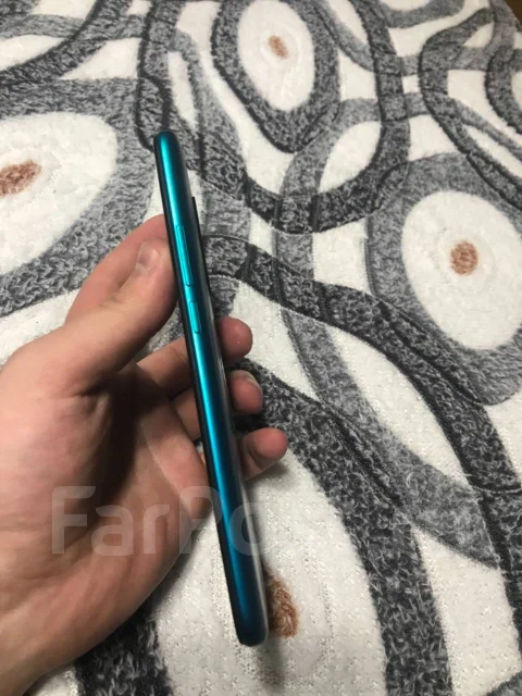 Xiaomi Redmi 9. �/�, ���������, 3G, 4G LTE, 5G, Dual-SIM, ����������, NFC ����