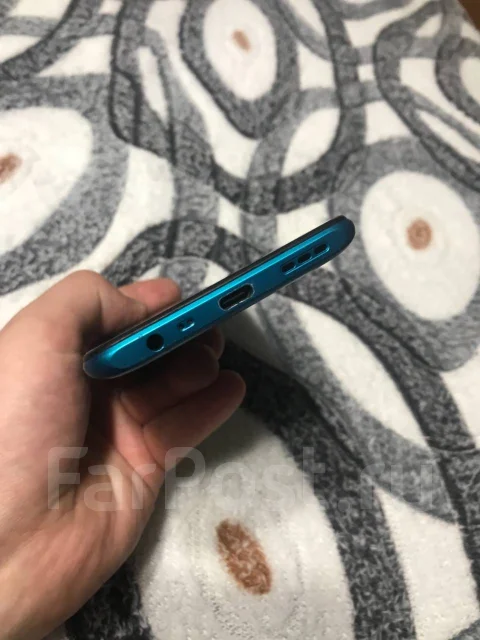 Xiaomi Redmi 9. �/�, ���������, 3G, 4G LTE, 5G, Dual-SIM, ����������, NFC ����