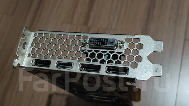 GeForce GTX 1060 ����
