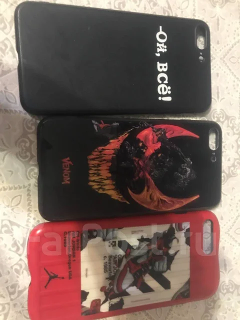 Apple iPhone 7 Plus. �/�, ������� ����