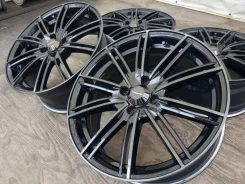 Weds Sport SA-54R. 7.0x17", 4x100, ET43, �� 65���. ����