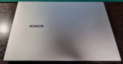 Honor MagicBook 14. 14", 2,1����, ��� 8 ��, ���� 256���, WiFi: 1, Bluetooth: 1, ����������� �� 7��. ����