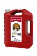 Totachi Niro Optima Pro. 5W-40, �������������, 4��. ����