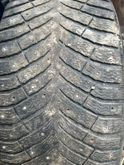 Michelin Primacy 4. ������, ����������, 2019 ���, �/�, ����� 60 % ����