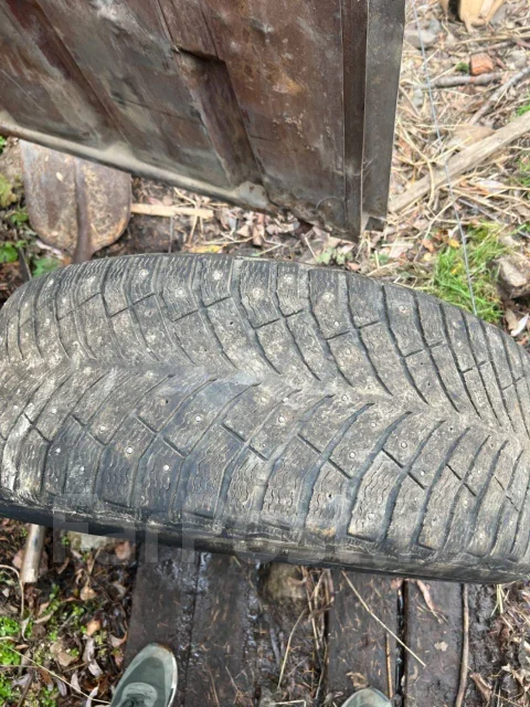 Michelin Primacy 4. ������, ����������, 2019 ���, �/�, ����� 60 % ����