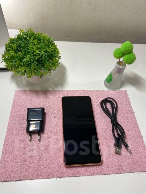 Samsung Galaxy S20FE 6/128GB Orange!120Гц Face ID! Touch ID! Доставка ...