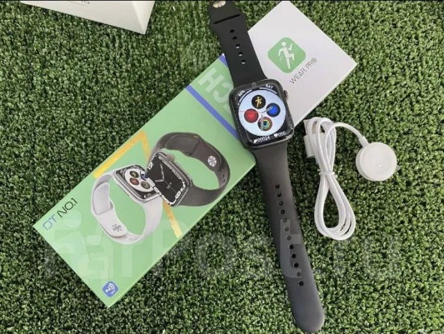 Apple Watch Series 7 ����