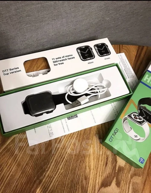 Apple Watch Series 7 ����