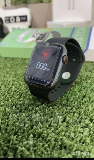 Apple Watch Series 7 ����