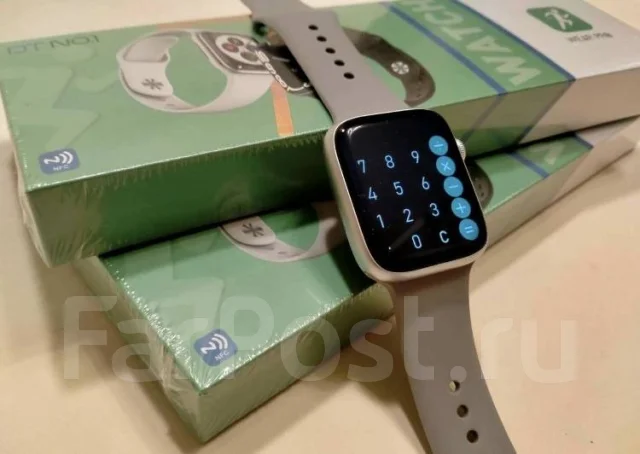 Apple Watch Series 7 ����