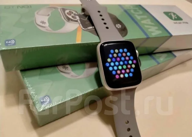 Apple Watch Series 7 ����