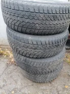 Yokohama Geolandar I/T. �����������, 2003 ���, �/�, ����� 30 % ����