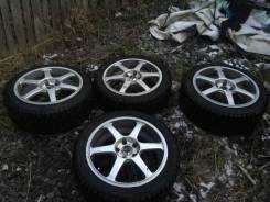 ����� ����. 7.0/8.0x17" 5x114.3 ET30/40 ����