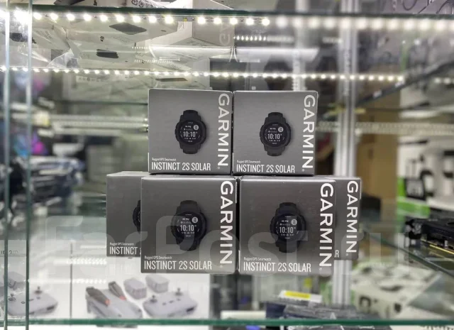 Garmin Instinct ����