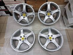 Ferrari. 8.0/10.0x19", 5x114.3, ET44/52.5, �� 67,1���. ����
