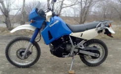 Kawasaki KLR 650. 650����. ��., ��������, ���, ��� ������� ����