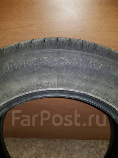 Bridgestone, 195/65 R15 - Шины во Владивостоке