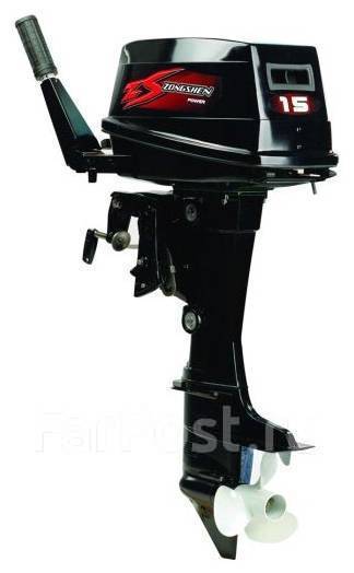 Zongshen 15, 15,00 л.с. S (381 мм), 2020 год, бензиновый, 2-тактный ...