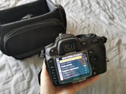 Nikon D90 ����