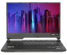 Asus ROG Strix Scar. 15.6", 2,3����, ��� 32 ��, ���� 1 000���, WiFi, Bluetooth, ����������� �� 9��. ����