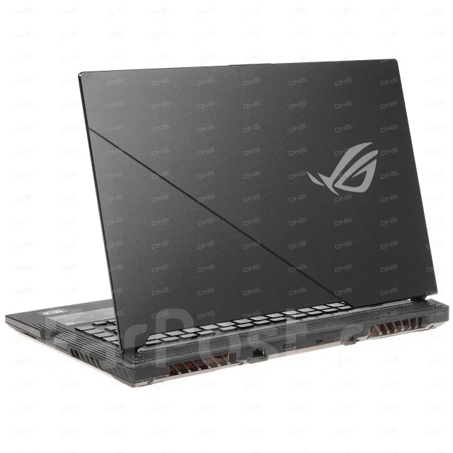 Asus ROG Strix Scar. 15.6", 2,3����, ��� 32 ��, ���� 1 000���, WiFi: 1, Bluetooth: 1, ����������� �� 9��. ����
