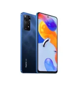 Xiaomi Redmi Note 11 Pro 5G. �����, �����, 3G, 4G LTE, 5G, Dual-SIM, NFC ����