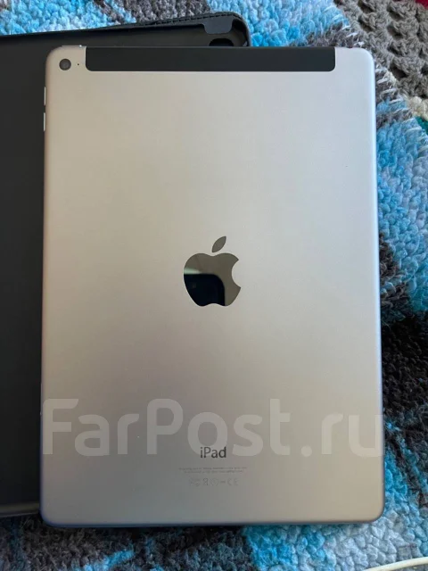 Apple iPad Air 2 ����