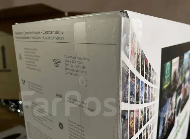 Microsoft Xbox Series S ����