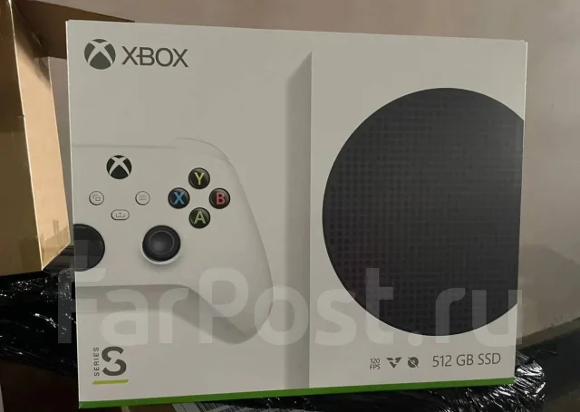 Microsoft Xbox Series S ����