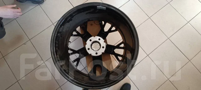MK Motorsport. 8.5x19", 5x114.3 ����