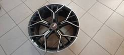 MK Motorsport. 8.5x19", 5x114.3 