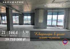 4-���������, ����� ��������� 2�. �����, ����������, 144,4���.��., 21/44 ���� ����