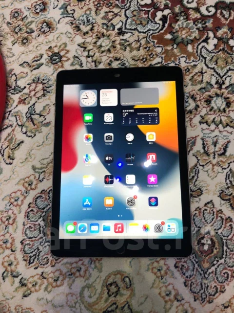 Apple iPad Air 2. ������ 16 �� ����