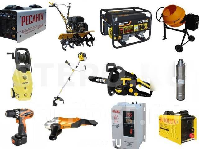 Ремонт моек высокого давления триммеров бензокосилок мотокосы помпы во ...