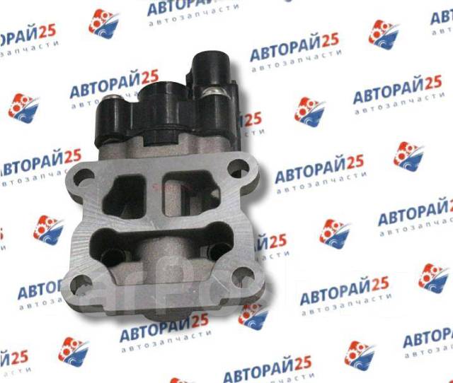 Клапан холостого хода Toyota Denso 2227023020 2227023020 1SZFE купить в ...