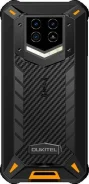 Oukitel WP15 5G. �/�, ������, 3G, 4G LTE, ����������, NFC ����