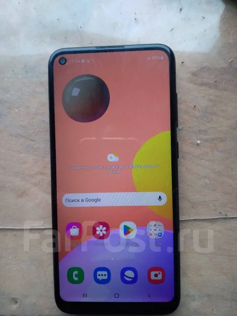 Samsung Galaxy A11. �/� ����