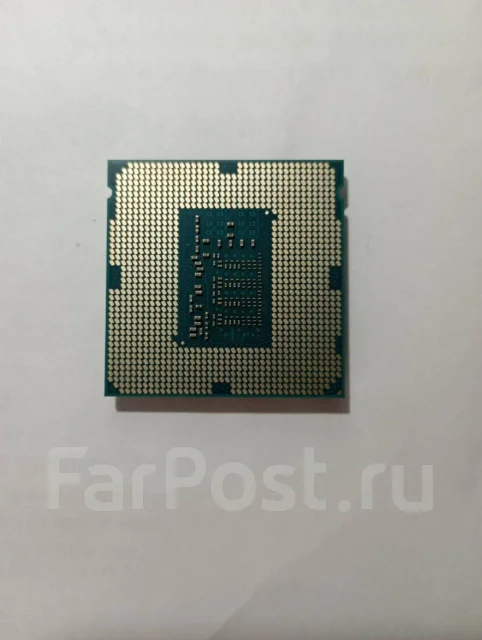 Intel Core i5-4460 ����