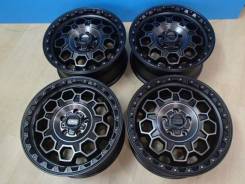 MLJ KMC KM545 Trek. 8.0x17", 5x114.3, ET35, �� 73,5���. ��� ����� �� ������������ ����