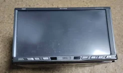 Eclipse AVN557HD ����