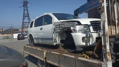 Infiniti QX56. JA60, VK56DE ����