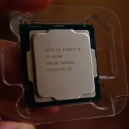 Intel Core i3-10100 ����