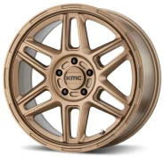 MLJ KMC KM716 Nomad. 7.5x16", 5x114.3, ET30, �� 72,6���. ��� ����� �� ������������ ����