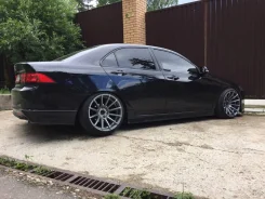 Advan Racing RT. 9.5x18", 5x114.3, ET-22, �� 76,1���. ����