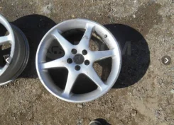 Zixi. 7.0x17", 5x100, ET-38, �� 56,1���. ����