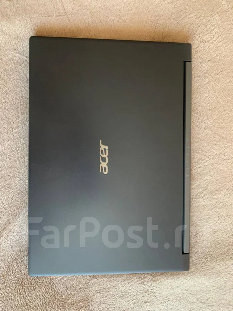 Acer Aspire 7 A715-42G. 15.6", 60����, ��� 16 ��, ���� 512���, WiFi: 1, Bluetooth: 1, ����������� �� 4��. ����