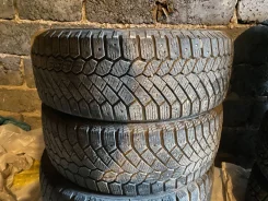 Gislaved Soft Frost 200. ������, ����������, 2015 ���, �/�, ����� 20�% ����