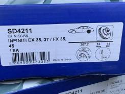    Nissan/ Infiniti SD4211 